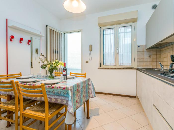 Apartment Guglielmo e Anna-3 by Interhome