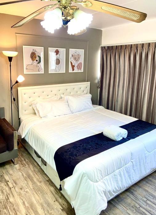 Impact Arena Condo C9 by GoodRoom24