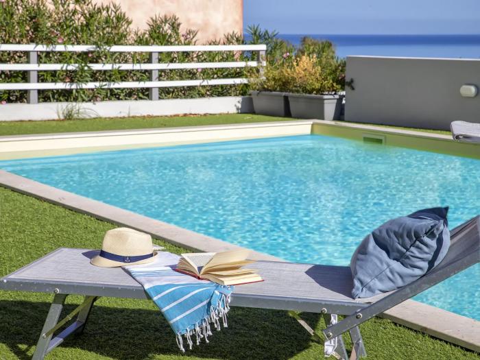 Apartment La casa allangolo by Interhome