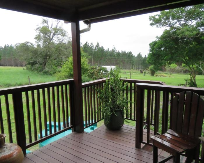 Misty View Farm Stay