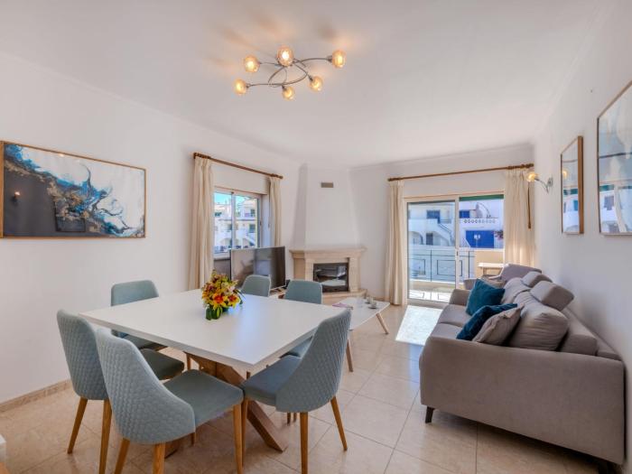 Apartment Sunny Escape - VIP Properties by Interhome