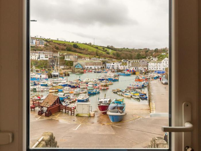 Apartment Harbourside Hideaway by Interhome