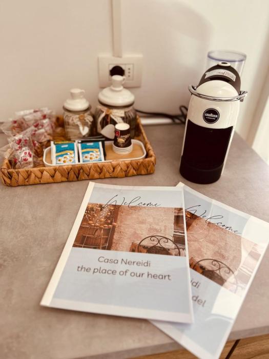 Casa Nereidi - Ortigia