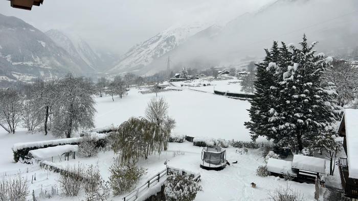 Appartamento Maison Blanche