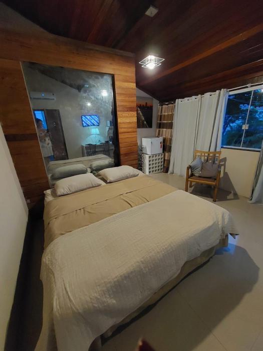 Melhor Suíte Arraial