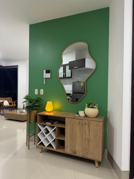 Excelente Apartamento en la mejor ubicación