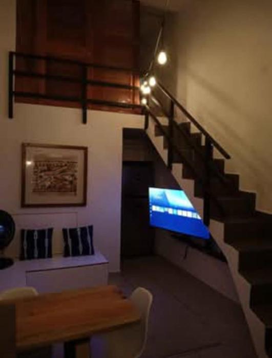 Acogedor espacio cerca de todo