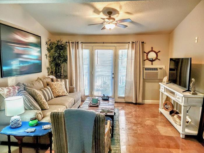 Escape to Clearwater!