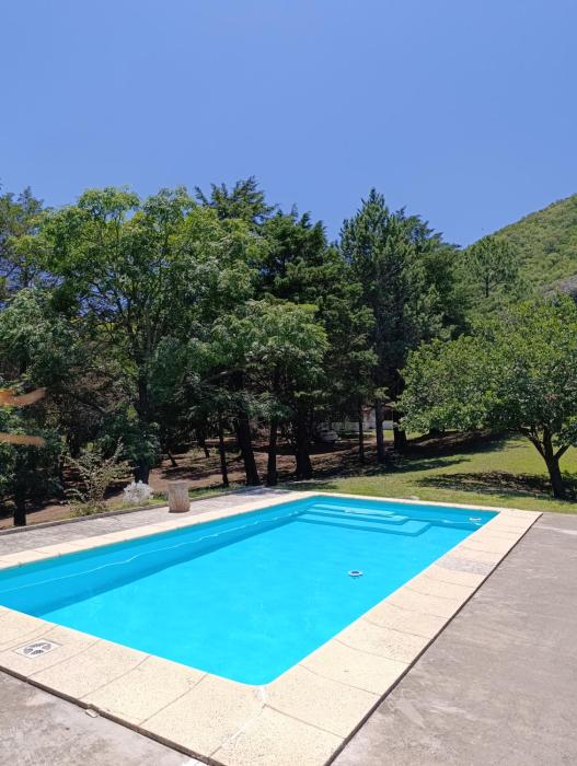 Hermosa Casa V. General Belgrano