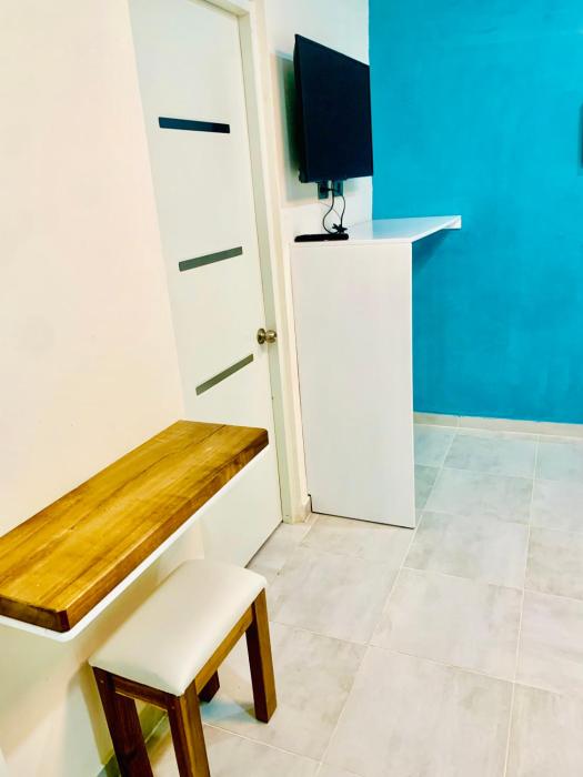 Hotel Plaza Coralillo