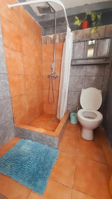 Estando en casa , lejos de casa!