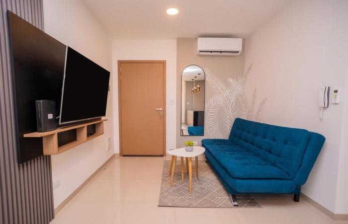 Equipetrol Departmento Familiar