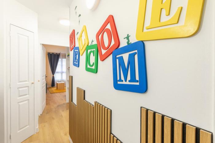 Disneyland Paris à 5 minutes - LUnivers dAndy