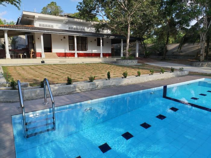 Villa Quite Place By MC