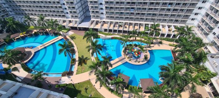 CondoDeal at Shell Residences Mall of Asia