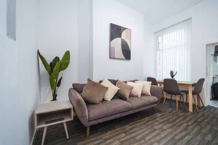 Room near Liverpool City Centre