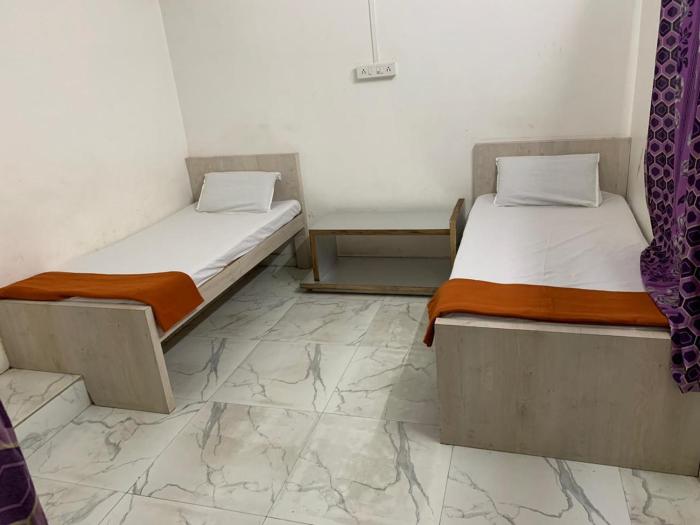 Asian rest rooms, Citys Centre