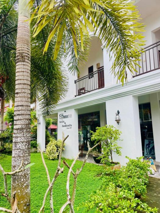 Sakura Villa Hikkaduwa