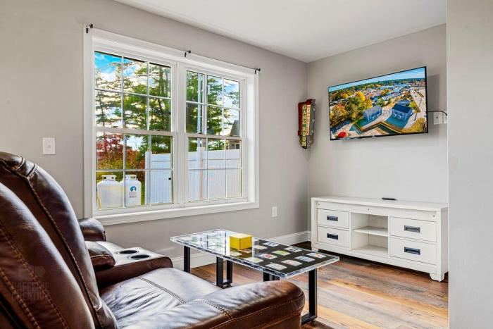 Gaming Retreat in Old Orchard Beach