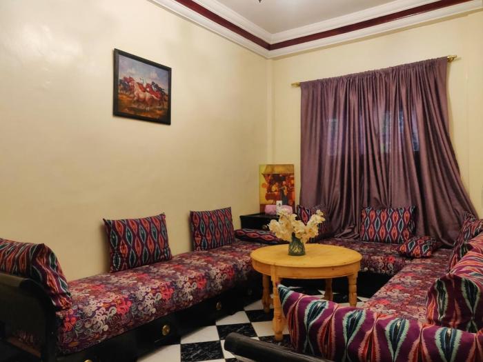 APPARTEMENT DAR MARRAKECh G27 N7