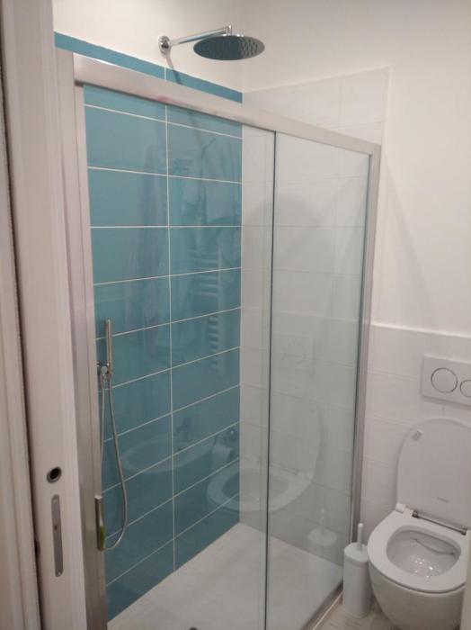 Trilocale San Vincenzo