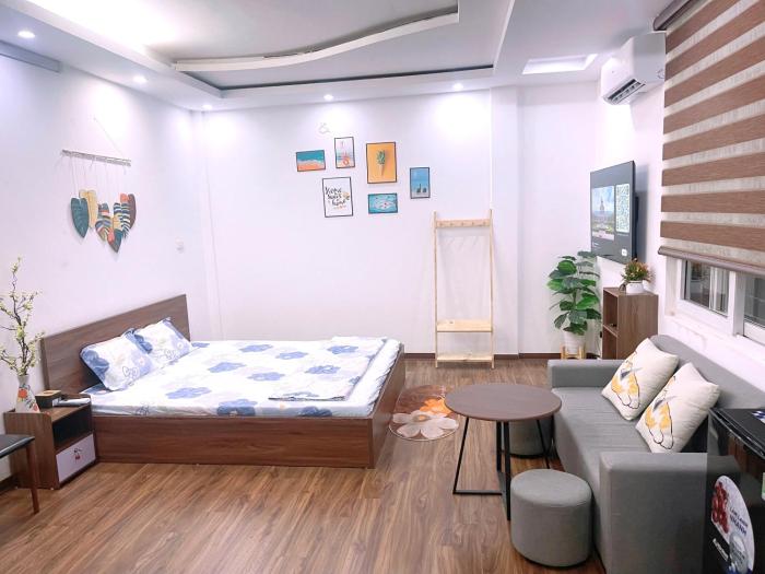 Homestay bình yên Hà Nội 02