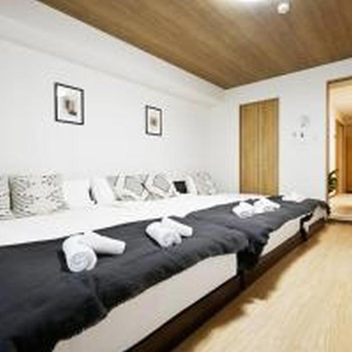 Mutsumi Tsuruhashi 502 むつみ庵鶴橋 502