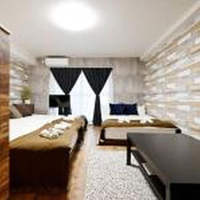 Mutsumi Tsuruhashi 601 むつみ庵鶴橋 601