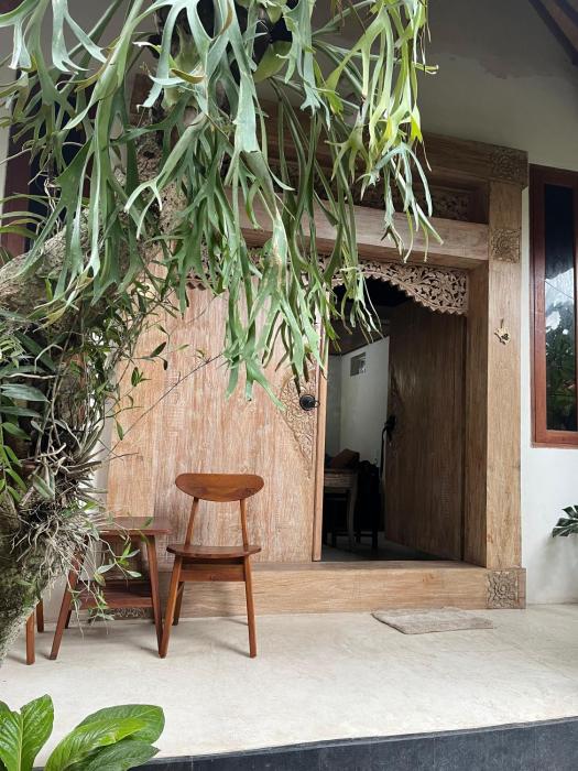 Guest House Jepun Gadon