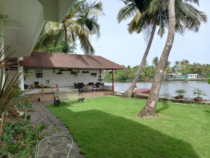 Natures Nook Homestay