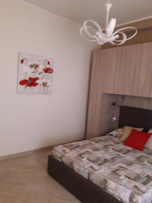 Holiday Home Buoncammino