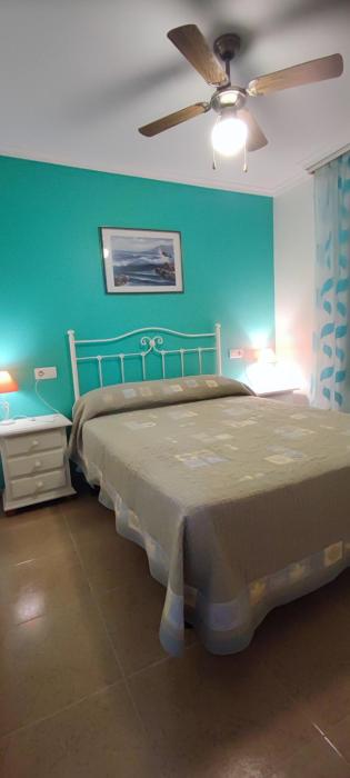 Villa Mariposa, urbanizacion naturista