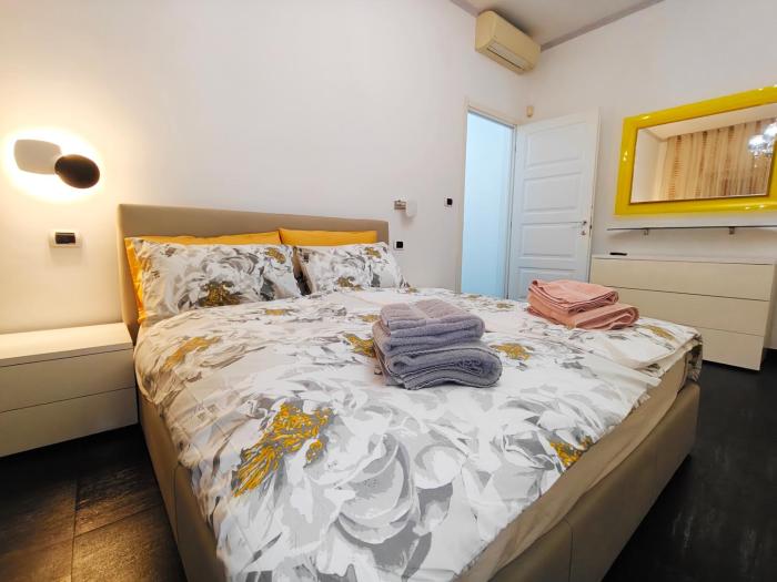 Gregorio VII Dream House