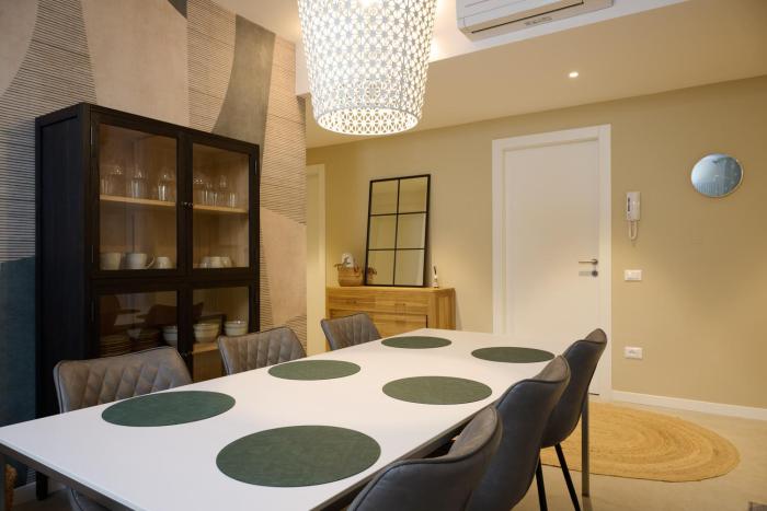 Alloggio CaGiustiniani