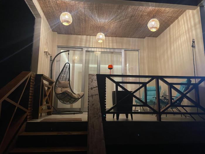 Eco Hotel Laguna Beach - Bloque 8 Suite 101