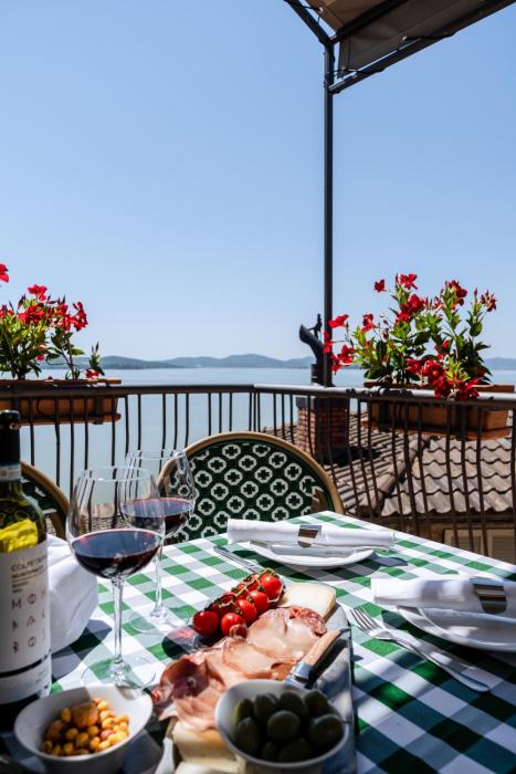 Enna Boutique Home - Trasimeno