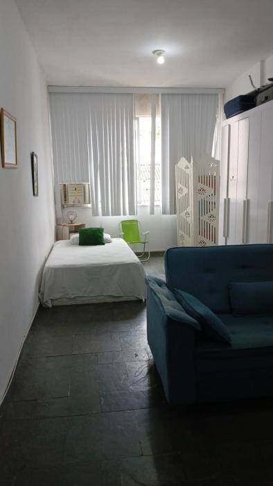 Loft Copacabana Apartamento Copacabana Temporada Copacabana Praia Copacabana