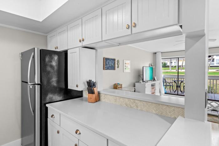 Sandpiper Cove Unit 1062 Private Beach Access in Destin FL