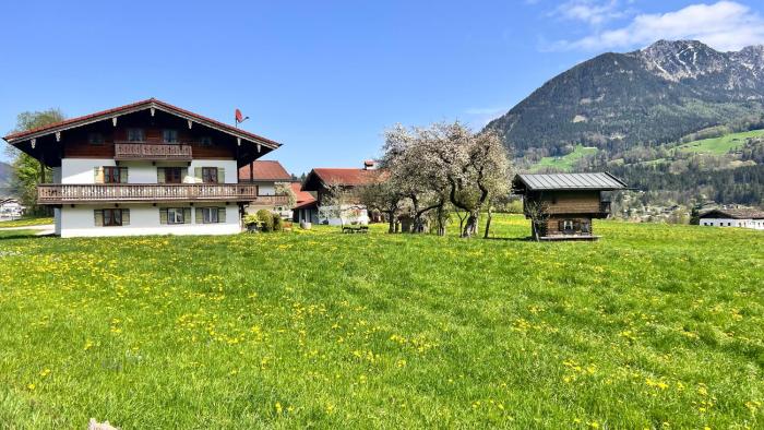 Gästehaus Binderlehen