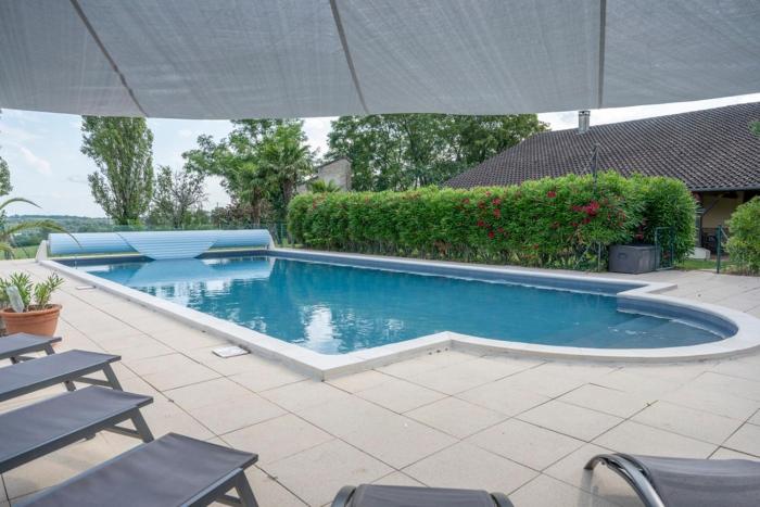 La Villa de Daramousque