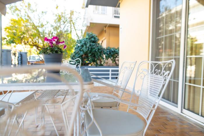 Το αρχοντικό της Ειρήνης