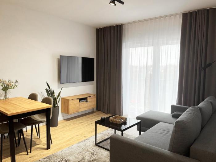 Poznań Grunwald - Wieruszowska 2