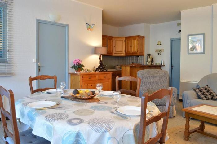 Appartement 3 pièces BANYULS SUR MER BN100-247E