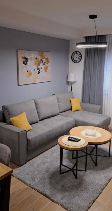 Apartman Snovi - uživanje u prirodi