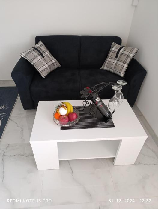 Garfield Family Apartman 2