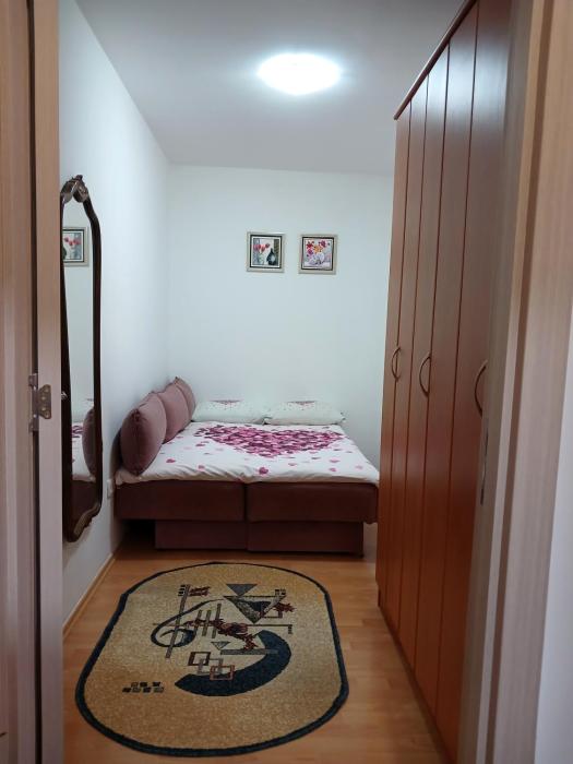 Apartman Nikčević