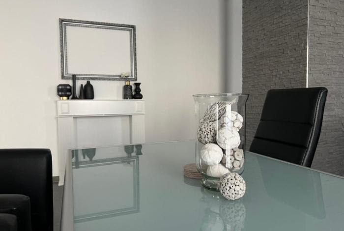 80 Quadratmeter Wohnung in Saarlouis Lisdorf