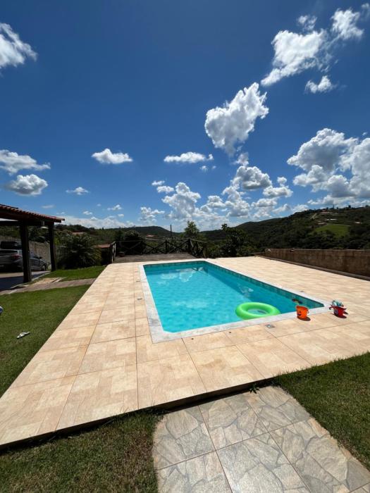 Chácara Por do Sol - Mairinque