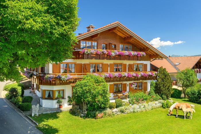 Landhaus Aigner-Vogler
