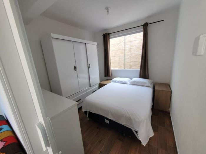 Casa Serena a 150m da praia do Morro das Pedras